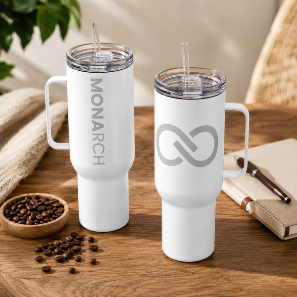 Tasse de voyage