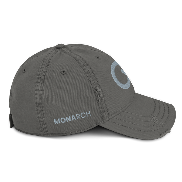 Casquette – Style vintage