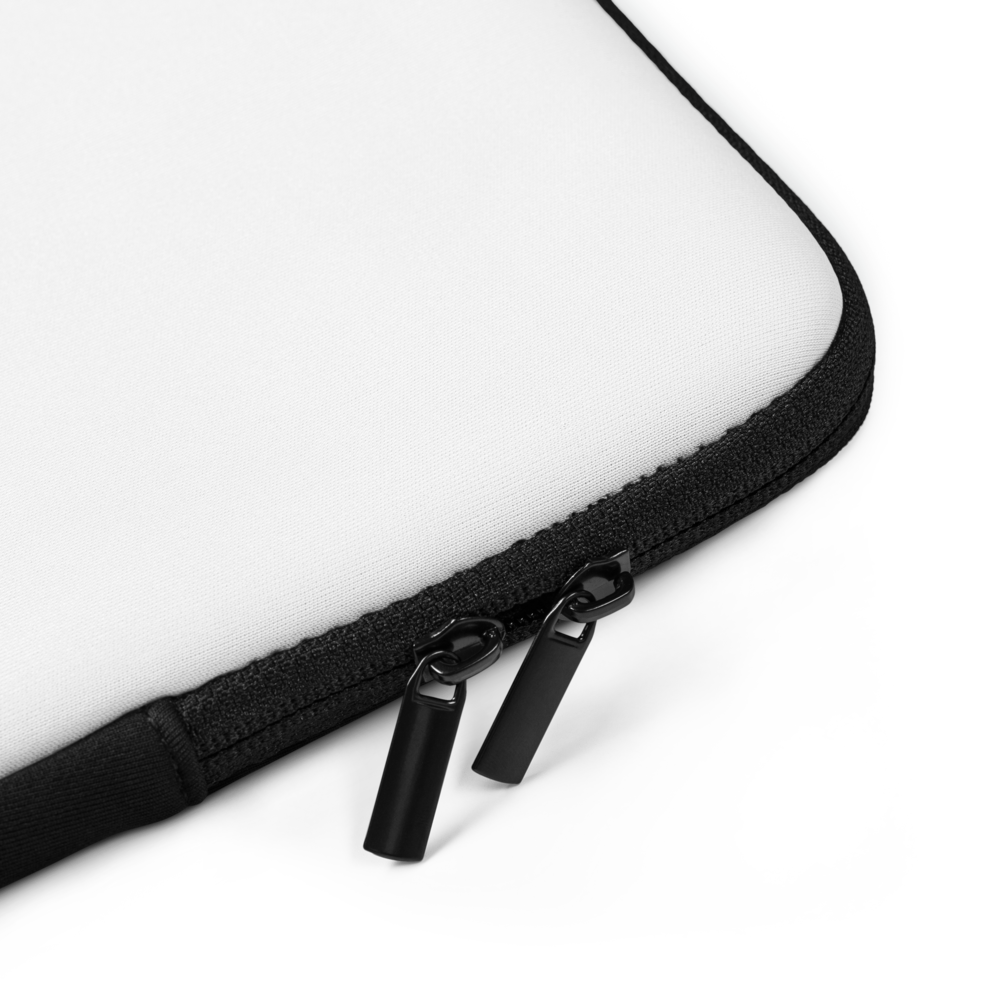 MONARCH Laptop Sleeve