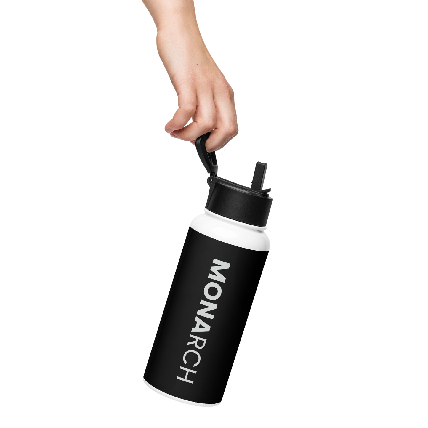 MONARCH Bottle/Flask