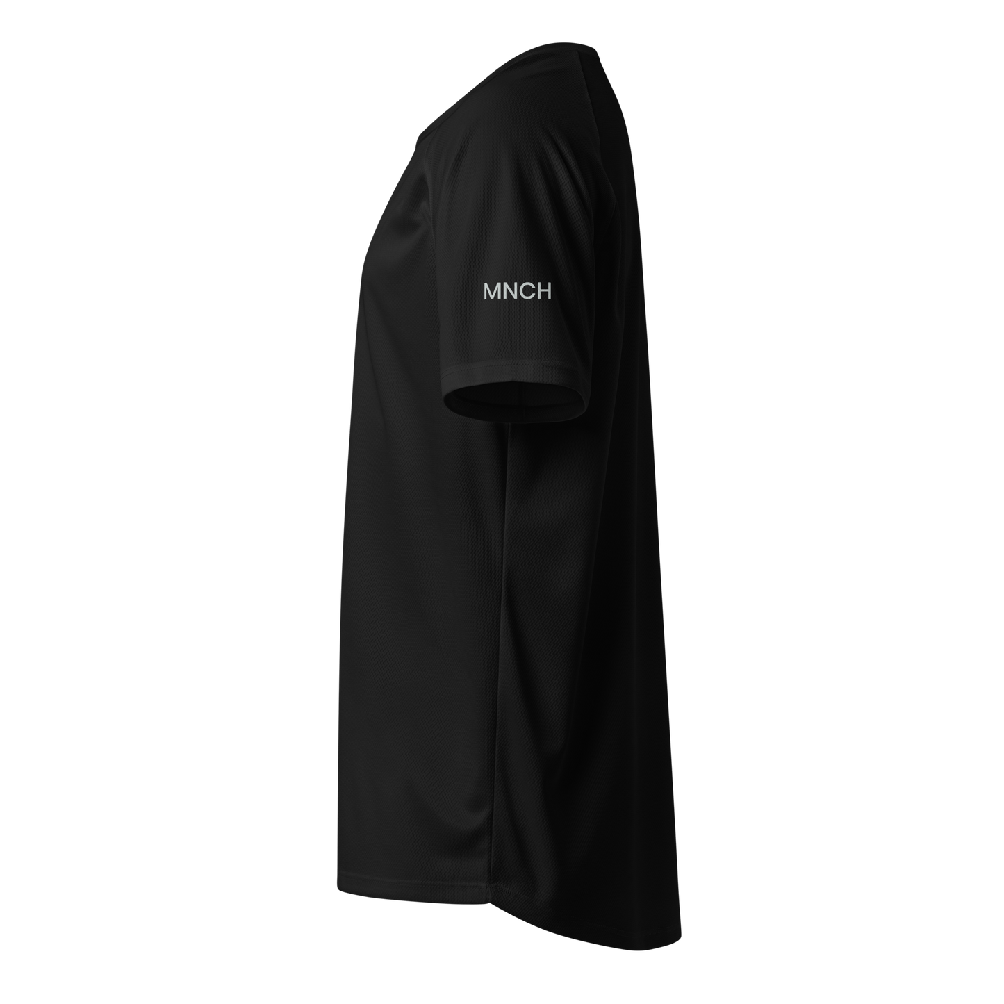 Maillot de sport Unisexe MONARCH - Black