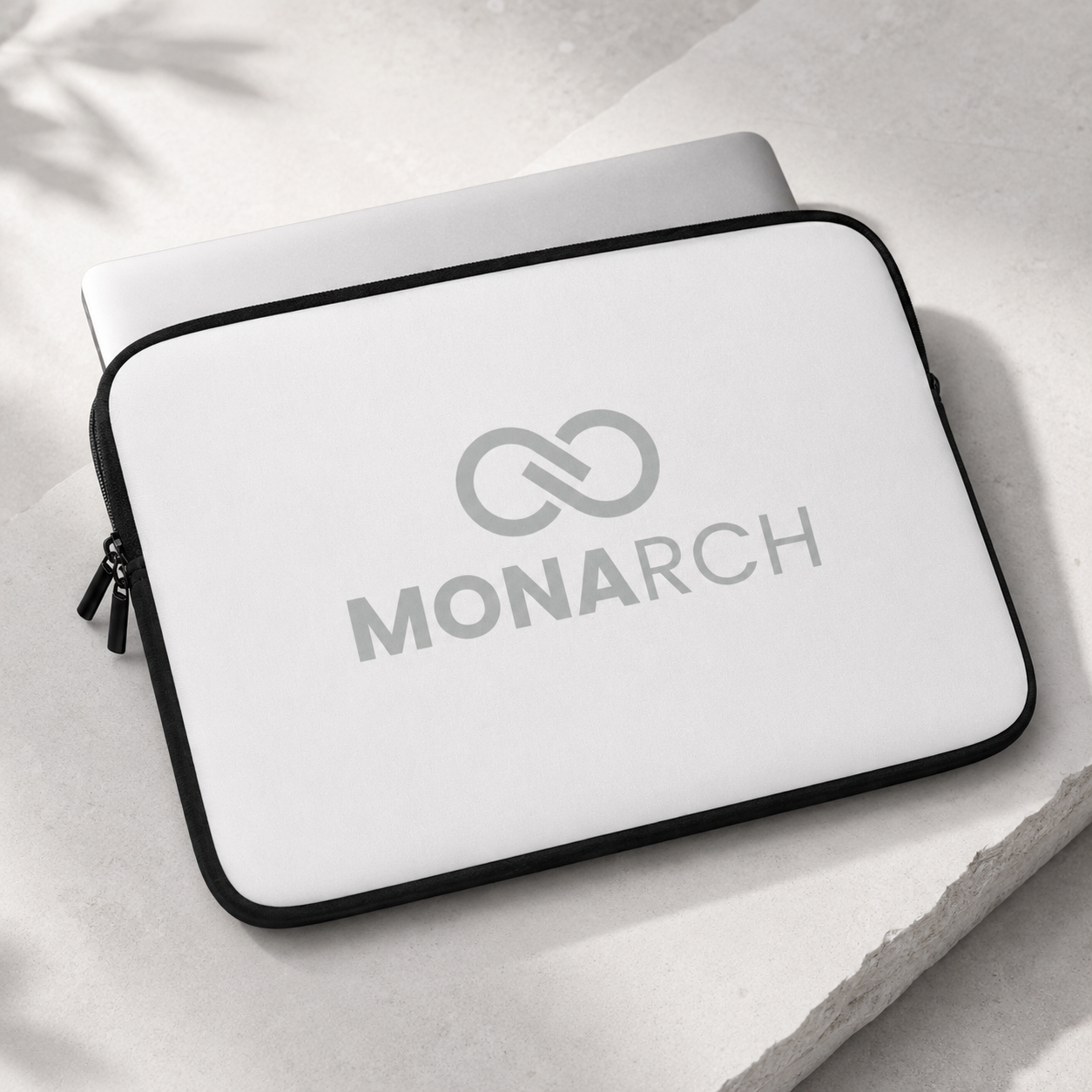 MONARCH Laptop Sleeve