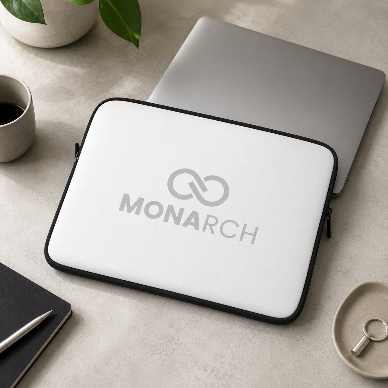 MONARCH Laptop Sleeve