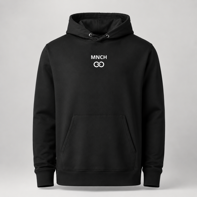 Sweat à capuche