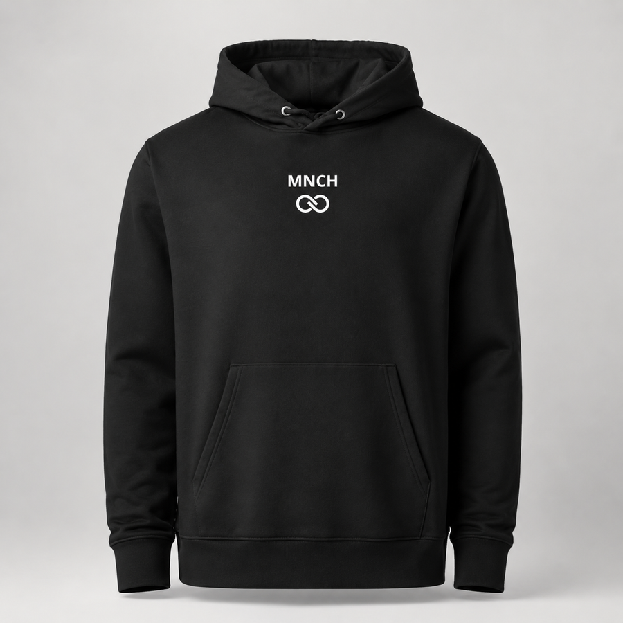 Sweat à capuche