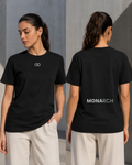 T-shirt - Noir Classique