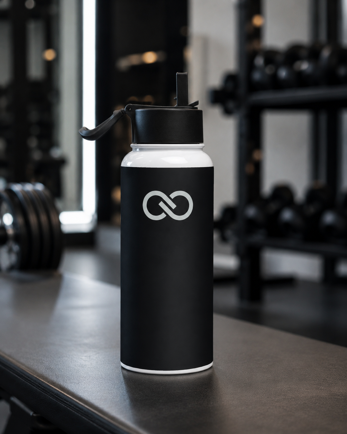 MONARCH Bottle/Flask