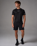 Maillot de sport - Noir Classique