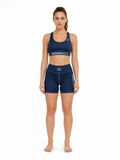 Short de Yoga - Navy