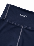 Short de Yoga - Navy