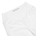 MONARCH Flared Leggings - White