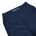 Legging évasé - Navy