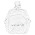 MONARCH Windbreaker - White