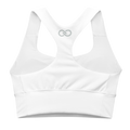 Sports bra MONARCH - White