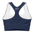 MONARCH Sports Bra - Navy
