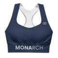 MONARCH Sports Bra - Navy