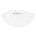 MONARCH Pleated Sports Skirt - White