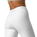 Leggings MONARCH - White