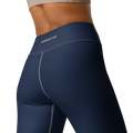 MONARCH Leggings - Navy