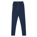 MONARCH Leggings - Navy