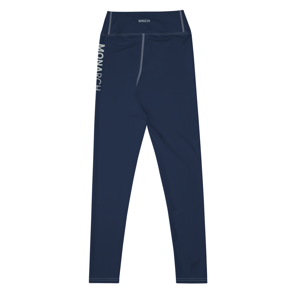 MONARCH Leggings - Navy
