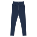 MONARCH Leggings - Navy