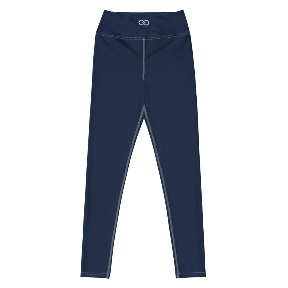 MONARCH Leggings - Navy