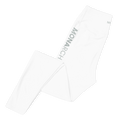 Leggings MONARCH - White