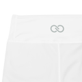Leggings MONARCH - White