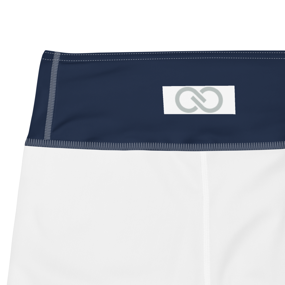 MONARCH Leggings - Navy