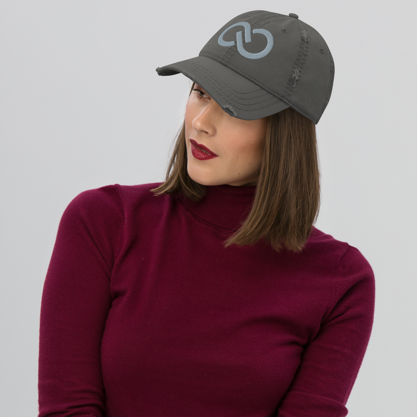 MONARCH Cap – Vintage Style
