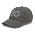 MONARCH Cap – Vintage Style