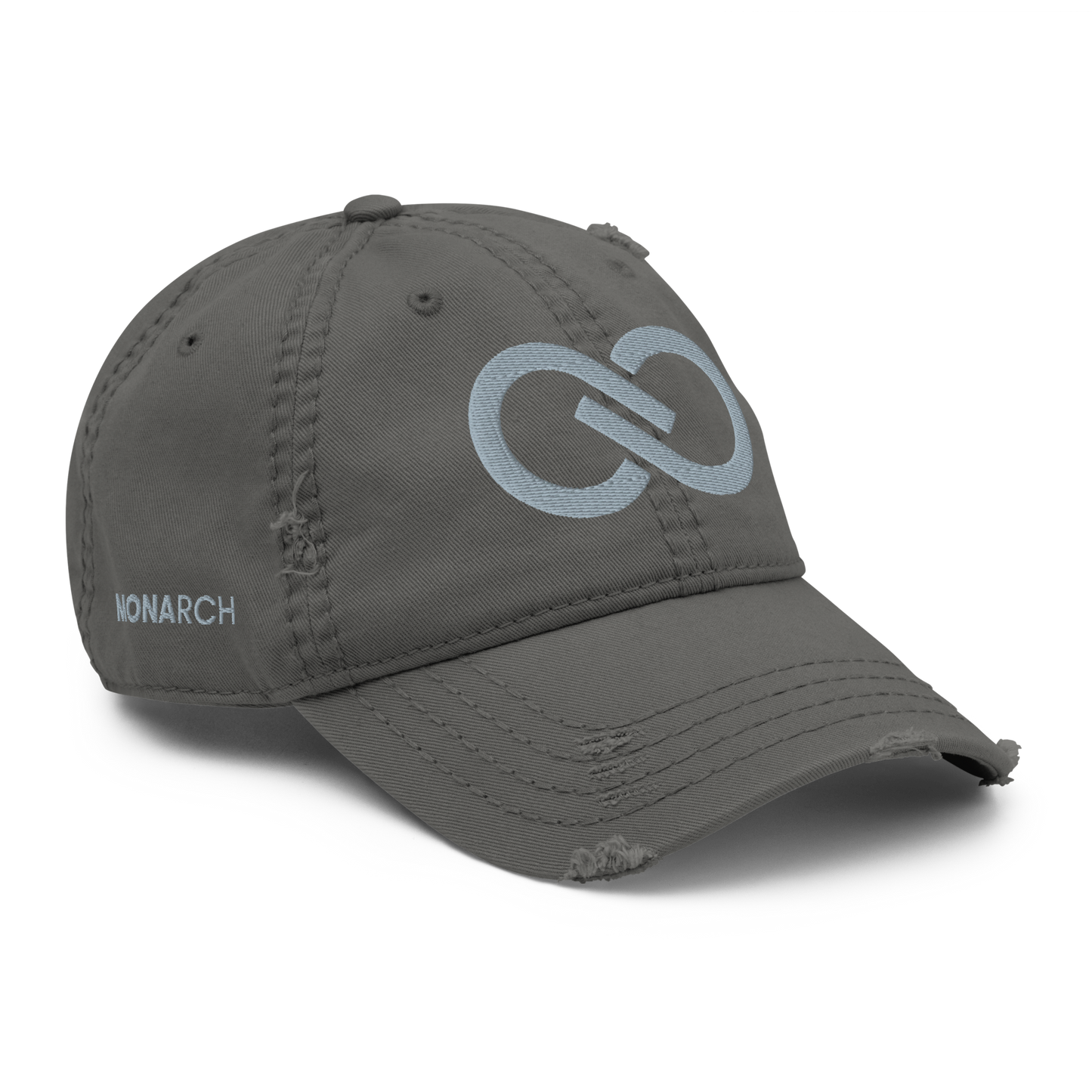 MONARCH Cap – Vintage Style