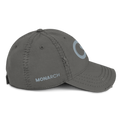 MONARCH Cap – Vintage Style
