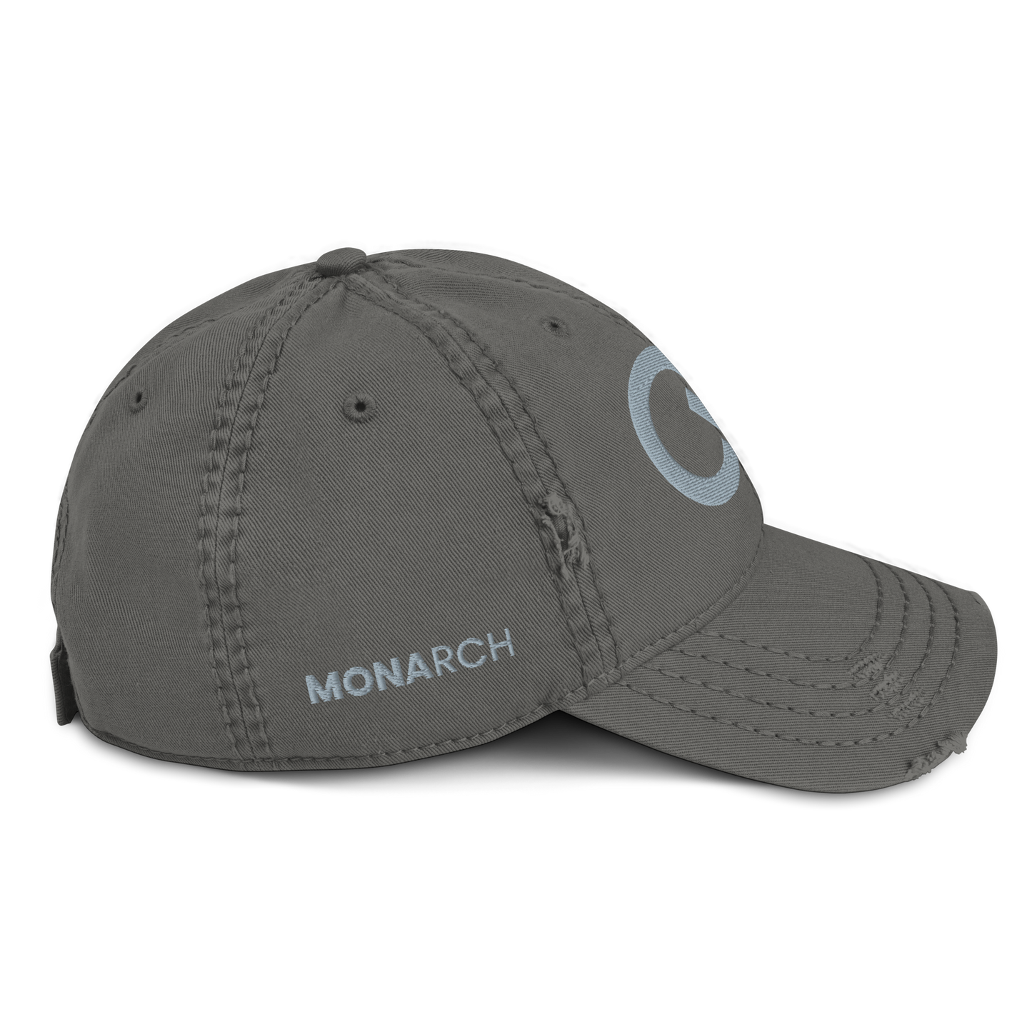 MONARCH Cap – Vintage Style