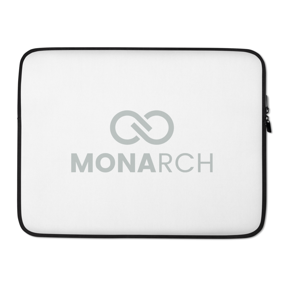 MONARCH Laptop Sleeve