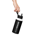 MONARCH Bottle/Flask