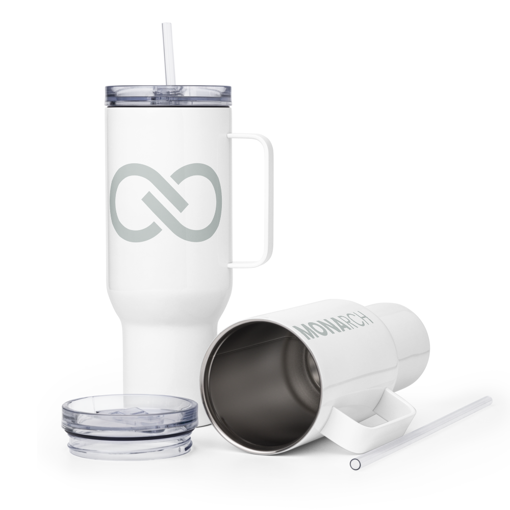 Tasse de voyage MONARCH