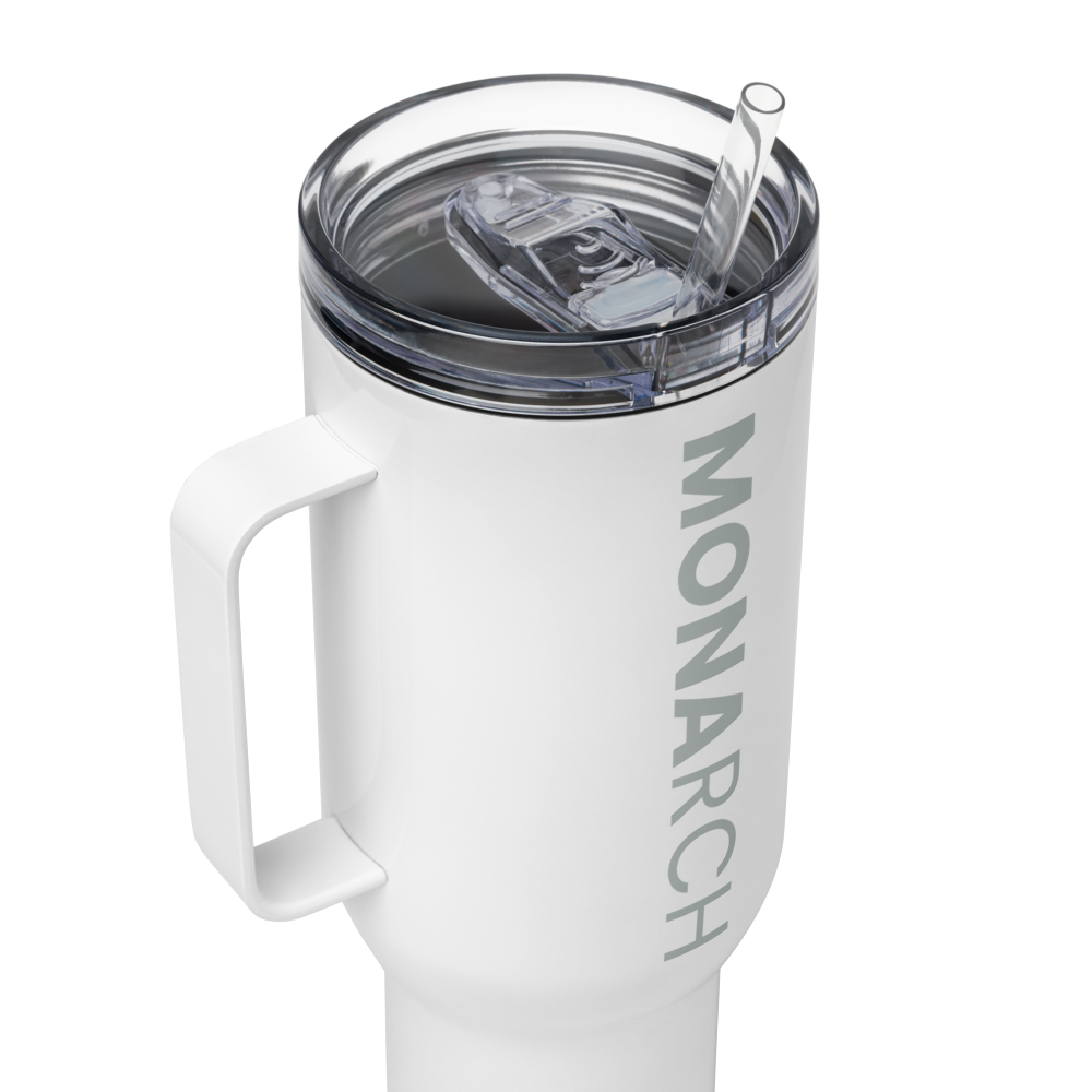 Tasse de voyage MONARCH