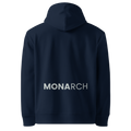 Sweat à capuche - French Navy