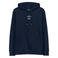 Sweat à capuche - French Navy