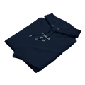 Sweat à capuche - French Navy