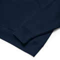 Sweat à capuche - French Navy
