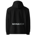Sweat à capuche - Noir Classique