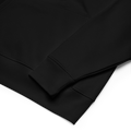 Sweat à capuche - Noir Classique