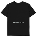 T-shirt - Noir Classique
