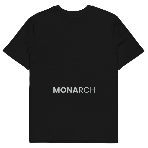 T-shirt - Noir Classique