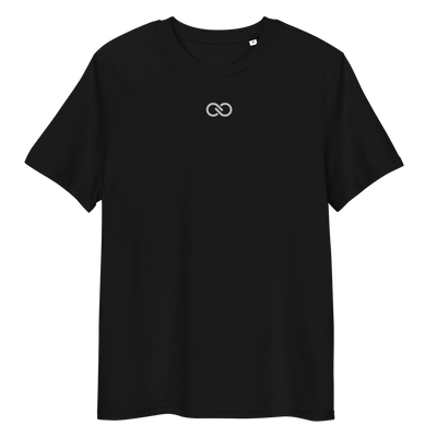 T-shirt - Noir Classique