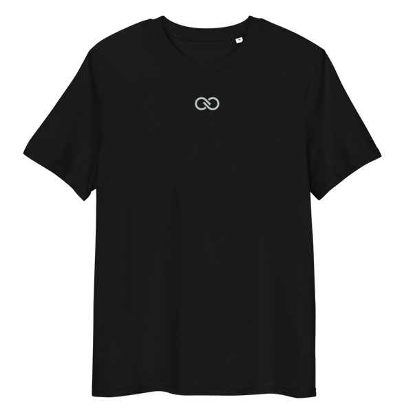 T-shirt - Noir Classique