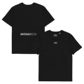 T-shirt - Noir Classique